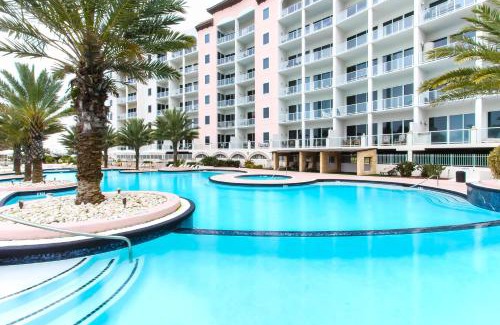 Galveston Apartment | Diamond Beach Resort #201