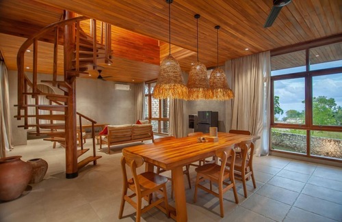 Penida Island Villa | Diamond Beach Villas 2