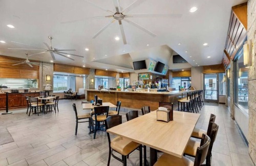 Enterprise Condo | Diamond - Cancun Resort Las Vegas Luxury 2 Bed/2