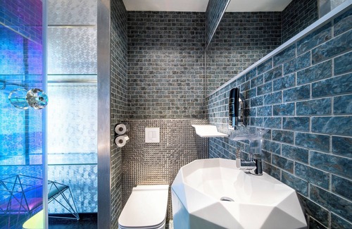 Amstelveen Hotel | Diamond Capsule Hotel Amsterdam South