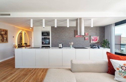 Se Apartment | Diamond Downtown Center