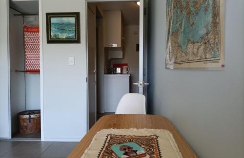 Diamond Harbour House | Diamond Harbour Guest Suite