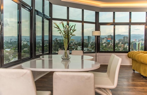 Bole Hotel | Diamond Hotel
