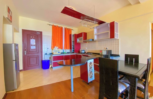 Shanzu Apartment | Diamond Luxury Apartments