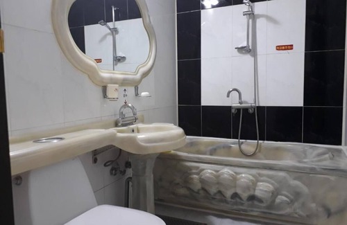 Sacheon Hotel | Diamond Motel