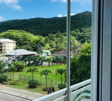 Grand Anse Hotel | Diamond Plaza