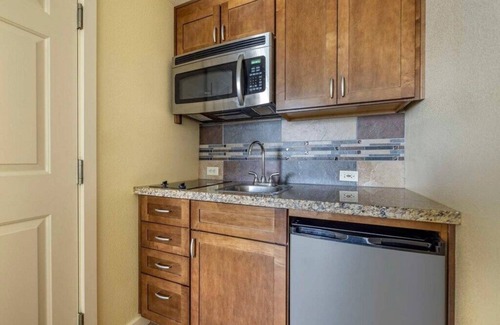 South Lake Tahoe Villa | Diamond Resorts Lake Tahoe Vacation Resort - Studio Standard