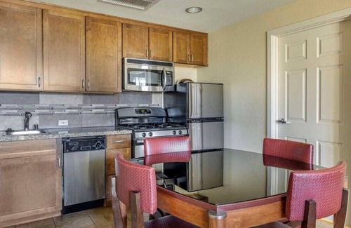 Tahoe Meadows Villa | Diamond Resorts Lake Tahoe Vacation Resort - 1 Bedroom Standard