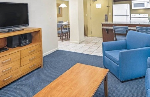 Seabreeze Historic District Villa | Diamond Resorts Daytona Beach Regency - 1 Bedroom Standard