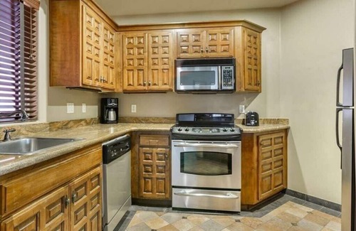 West Sedona Villa | Diamond Resorts Sedona Summit - 2 Bedroom Lockoff