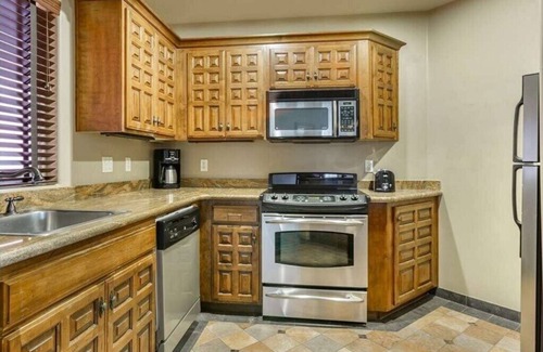 West Sedona Villa | Diamond Resorts Sedona Summit - 2 Bedroom Lockoff