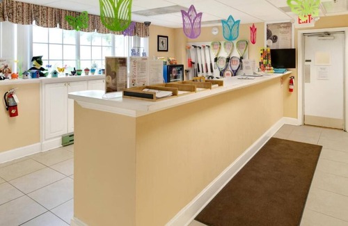 Berkeley Villa | Diamond Resorts The Historic Powhatan Resort - 2 Bedroom Groundfloor