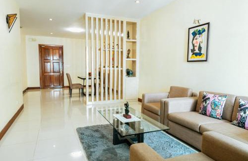Ruessei Kaev Apartment | Diamond Serviced Apartments