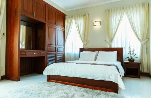 Ruessei Kaev Apartment | Diamond Serviced Apartments