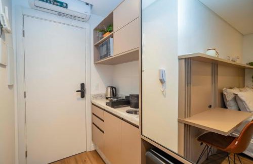 Agua Verde Apartment | Diamond Tower