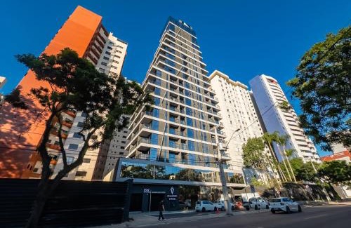 Agua Verde Apartment | Diamond Tower