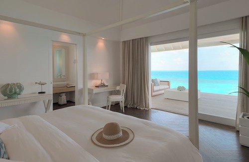 Thudufushi Island Hotel | Diamonds Thudufushi Maldives Resort & Spa