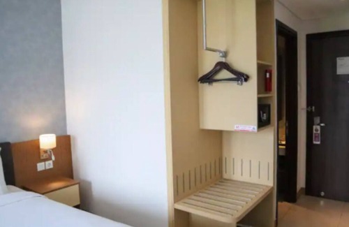 Surabaya Apartment | Dian Tanglin Orchard Apartemen Surabaya
