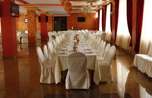 Goris Hotel | Diana Hotel
