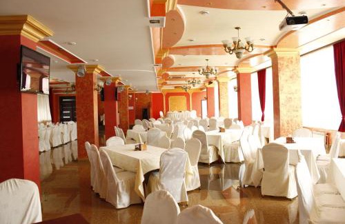 Goris Hotel | Diana Hotel