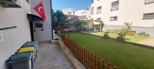 Selcuk Apartment | Diana's Suites Ephesus