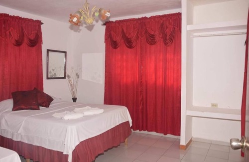 Municipality of Habana del Este Hotel | Dianas