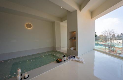 Kunming House | Dianchi Youli Lakeside Resort Hotel
