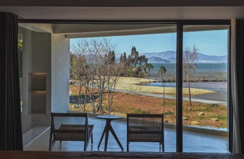 Kunming House | Dianchi Youli Lakeside Resort Hotel