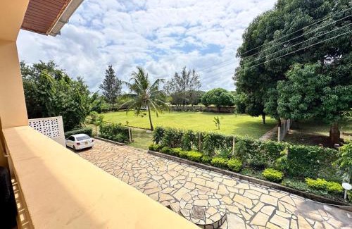 Central Province Apartment | Diani house