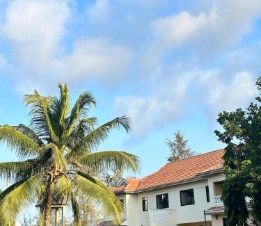 Central Province Apartment | Diani house
