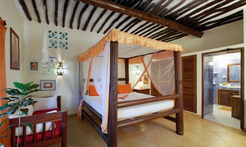 Galu Villa | Diani Villa