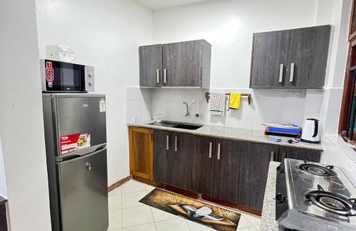 Central Province Apartment | Diani Villa studio