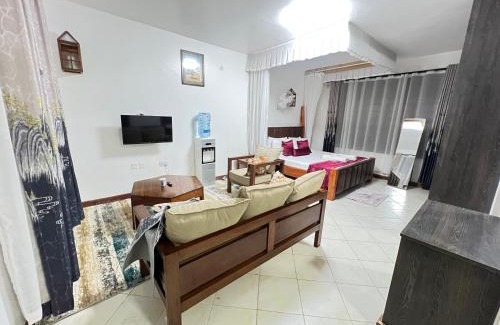 Central Province Apartment | Diani Villa studio