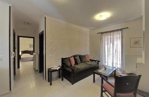 Kyriaki Apartment | Dianthos Guesthouse