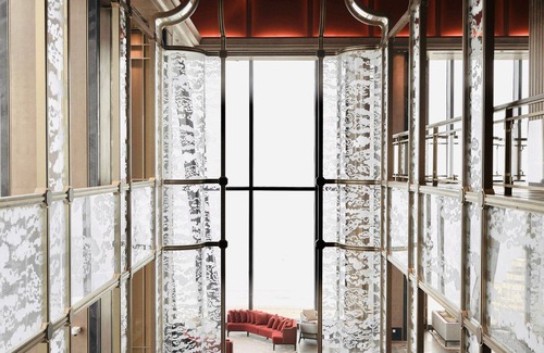 Laoshan Hotel | Diaoyutai Hotel Qingdao