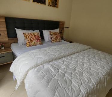 Meknes Apartment | Diar Kamiliya Meknès