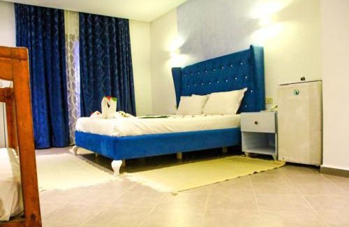 Triffa Hotel | Diar Saray