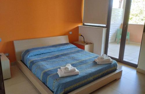 Tonnarella Apartment | DIASPRO "Sea, Sun and Relax"