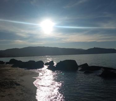 Tonnarella Apartment | DIASPRO "Sea, Sun and Relax"
