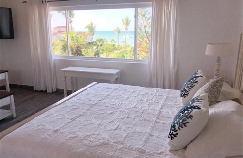 Dickenson Bay Apartment | Dickenson Bay Oasis at Antigua Village