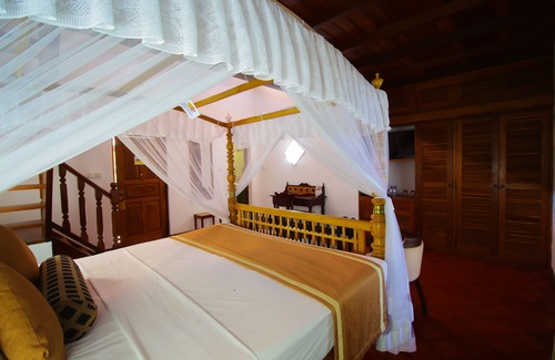 Dickwella Resort | Dickwella Resort and Spa