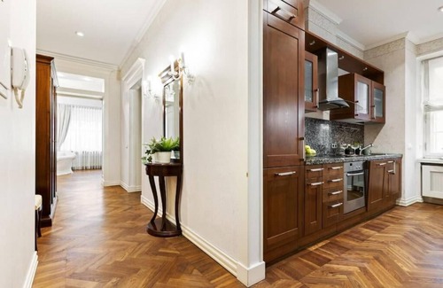Old Town Apartment | DICTUMFACTUM Luxury Residence – Your Perfect Getaway in the Heart of Tallinn!
