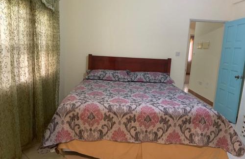 Richmond House | Diddy john apartment rental property