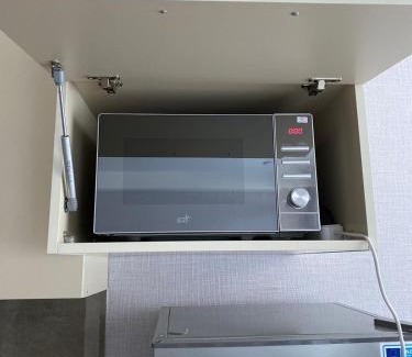 Bakuriani Apartment | Didveli Residence h block