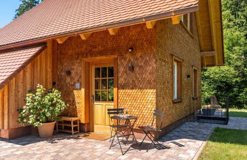Schenkenzell House | Die Alte Mühle Am Hanselishof