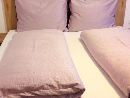 Am Feuersang Apartment | Die Atempause - appartements