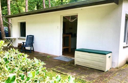 Schwielowsee House | Die Auszeitoase in Ferch am Schwielowsee