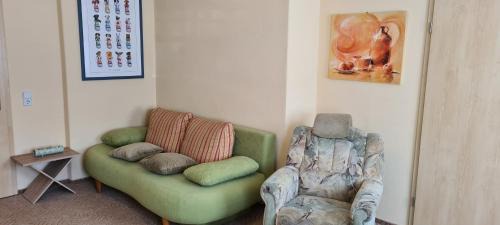 Schwedt/Oder Apartment | Die Ferienwohnung "Am Kietz"