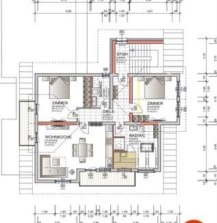 Hinterthal Apartment | Die Gipfelresidenz - Hinterthal