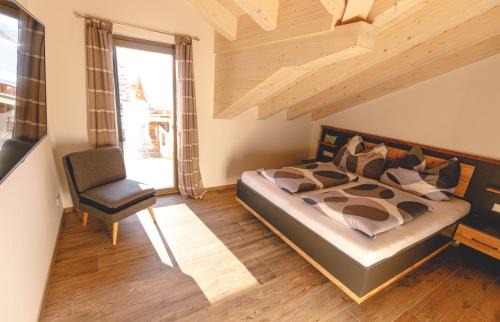 Hinterthal Apartment | Die Gipfelresidenz - Hinterthal